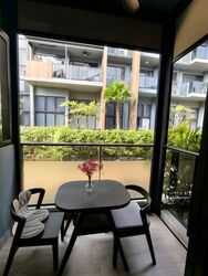 Kent Ridge Hill Residences (D5), Terrace #615034281